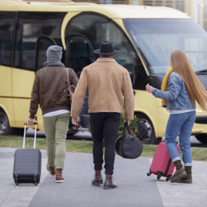 Transporte (variable)